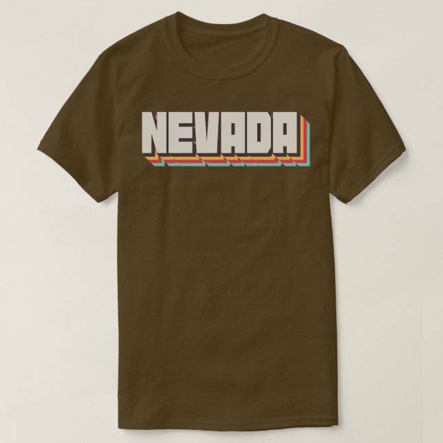 Camiseta Nevada22 (Frente do Design)