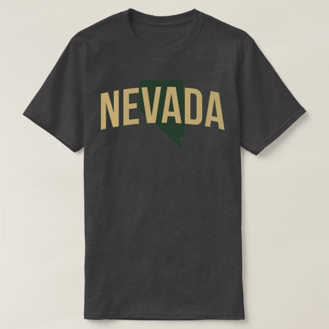 Camiseta nevada7 (Frente do Design)