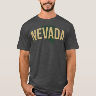 Camiseta nevada7