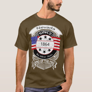 Camiseta Nevada9