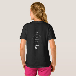 Camiseta Neve Leopard Paisley Bengal Cat Yoga Streting