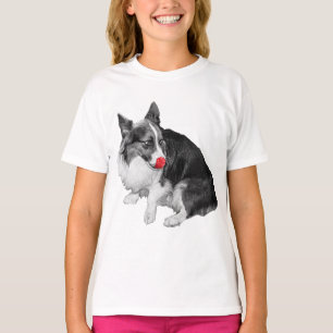 Camiseta Neve Lick & Look