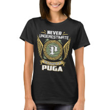Never Underestimate The Power Of A Puga