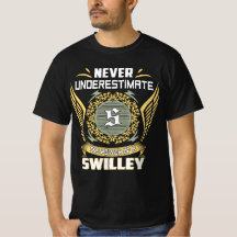 Never Underestimate The Power Of A Swilley