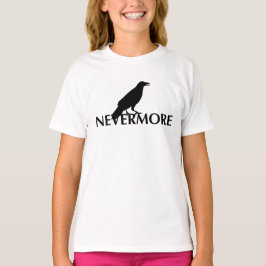 Camiseta Nevermore 2