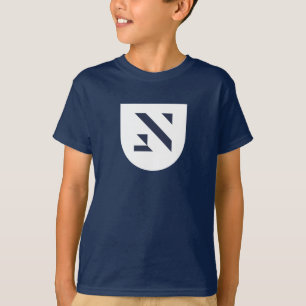 Camiseta New College da Flórida O Honors College