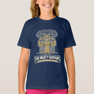 Camiseta New College da Flórida O Honors College