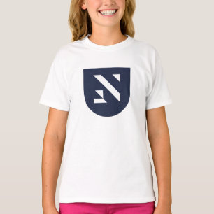Camiseta New College da Flórida   O Honors College
