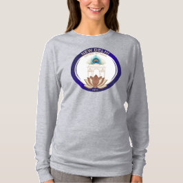 Camiseta New Delhi India