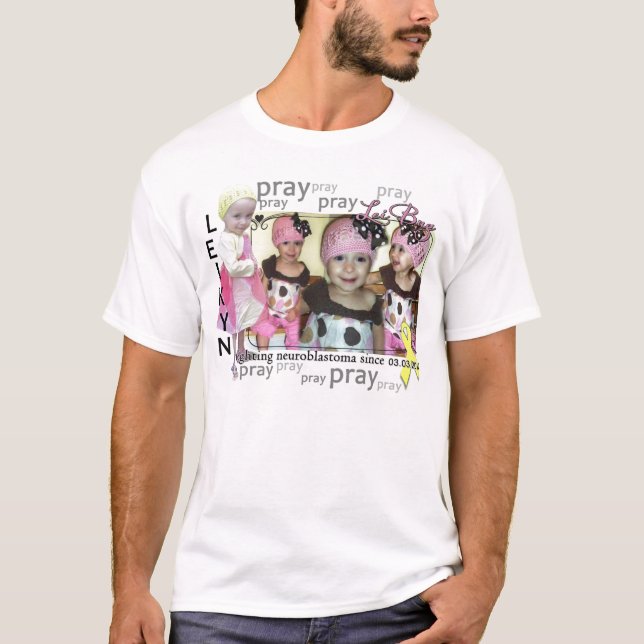 CAMISETA *NEW DESIGN* (Frente)