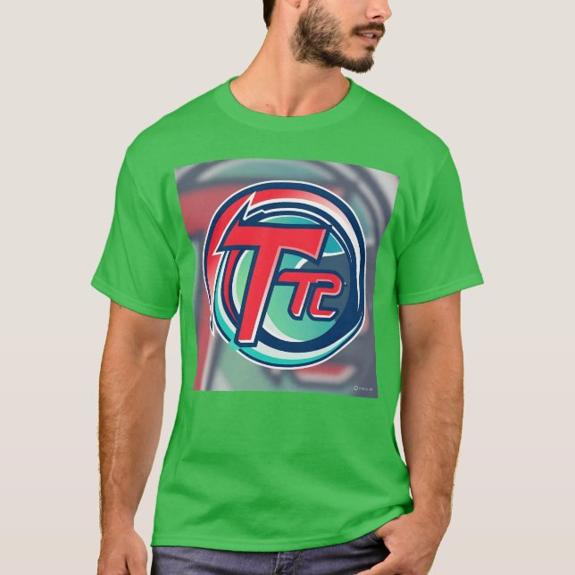 Camiseta New Design friends (Frente)