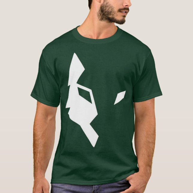 Camiseta NEW DOG GIFT SIBERIAN HUSKY LOVERS WOLF vs HUSKY f (Frente)