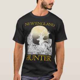 Camiseta New England Hunter Tee