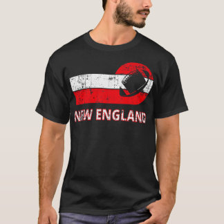 Camiseta New England Team II