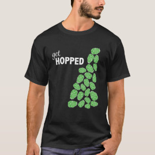 Camiseta New Hampshire Artesanato Beer NH Breweries Souveni