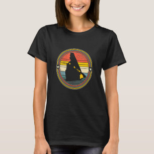 Camiseta New Hampshire Hawaii Roots Origine State Map Retro