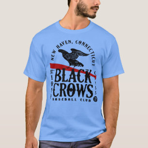Camiseta New Haven Black Crows