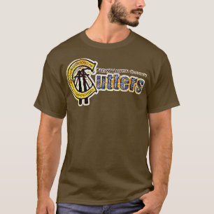 Camiseta New Haven Cutters Baseball