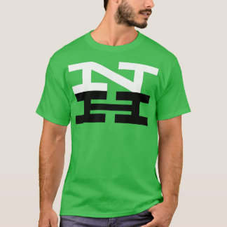 Camiseta New Haven Railroad