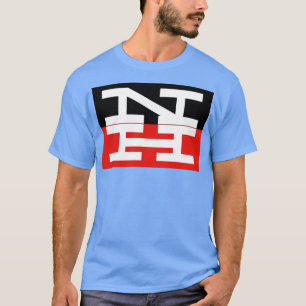 Camiseta New Haven Railroad TSirt