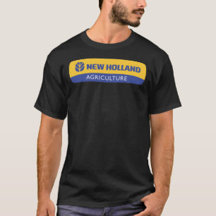 Camiseta New Holland Essential T-Shirt
