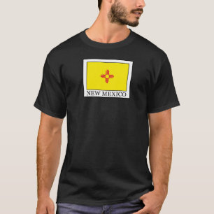 Camiseta New mexico