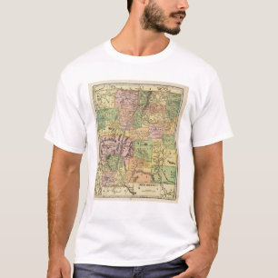 Camiseta New mexico