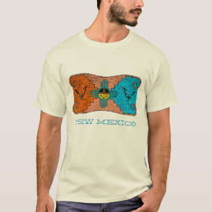 Camiseta New mexico