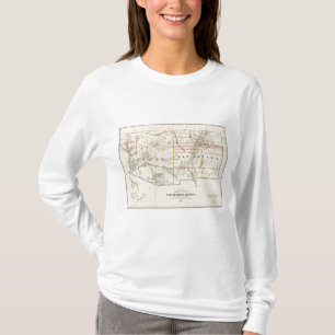Camiseta New mexico, arizona