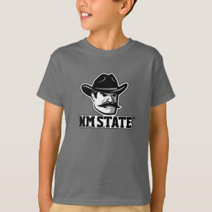 Camiseta New Mexico State Aggies