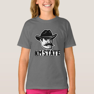 Camiseta New Mexico State Aggies