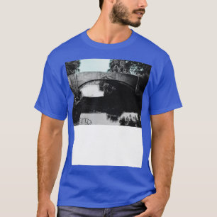 Camiseta New Orleans City Park Bridge V2 TShirt