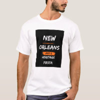New Orleans Jazz & Heritage Festival - Celebrate t