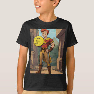 Camiseta New_Pran_Stores:- Seu Compro One-Stop para Freshne