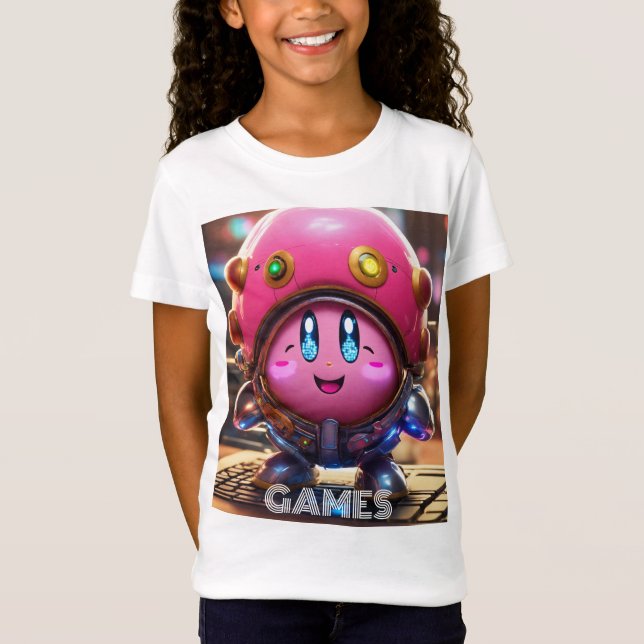 Camiseta New_Pran_Stores:- Seu Compro One-Stop para Freshne (Frente)