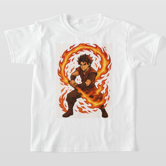 Camiseta New T-shirt  (Postura )