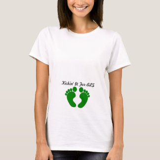 Camiseta *NEW* Walk to Derrote ALS Maternity Shirt 2017