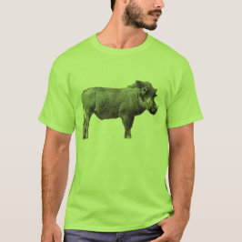 Camiseta *New* Warthog
