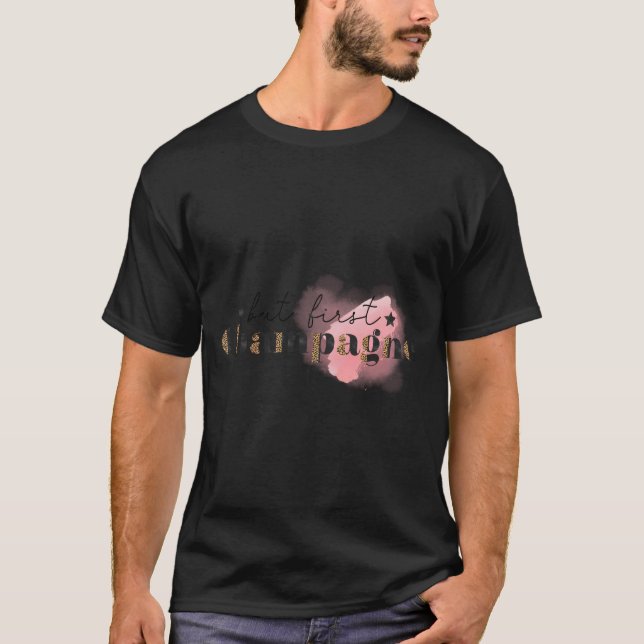 Camiseta New Years Eve Py Happy Nye Celebration (Frente)