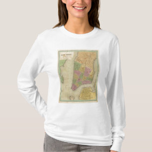Camiseta New York