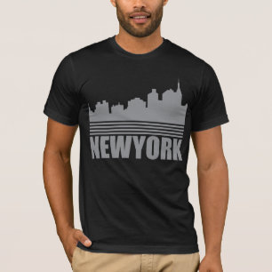 Camiseta New York