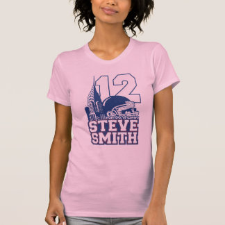 Camiseta New York #12