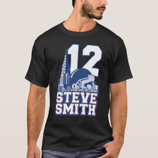 Camiseta New York #12