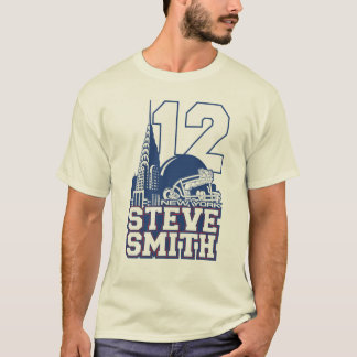 Camiseta New York #12