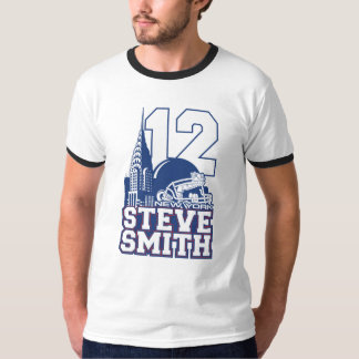 Camiseta New York #12