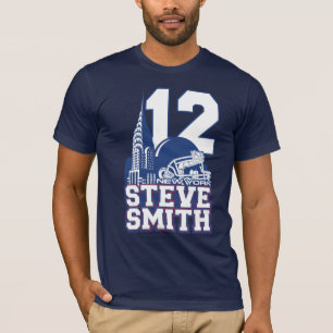 Camiseta New York #12