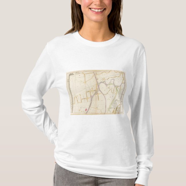 Camiseta New York 14 (Frente)