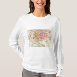 Camiseta New York 19