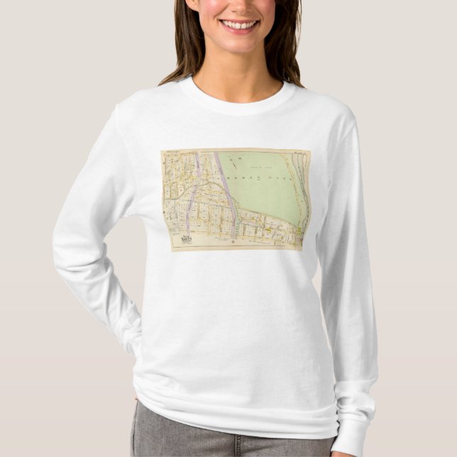 Camiseta New York 19 (Frente)