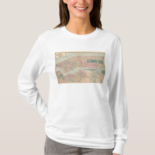Camiseta New York, Brooklyn
